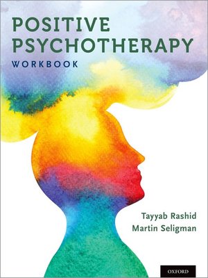 cover image of Positive Psychotherapy